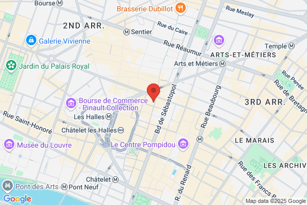 Etablissements Baillon Sarl