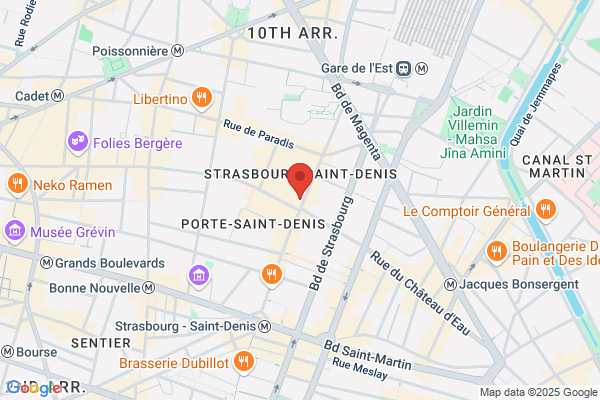 Couleur Music