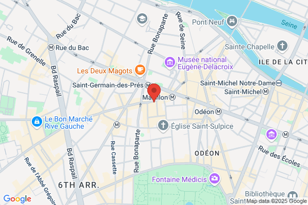 Carhartt WIP Store Paris St. Germain