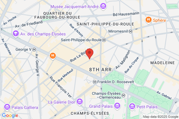 Jonak Colisée