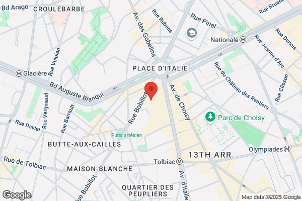 OKAIDI PARIS ITALIE 2