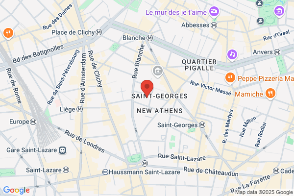 Cabinet Medical Henner Standard