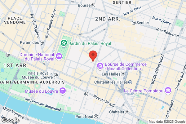 Centre Anti Tabac