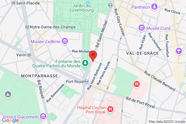 Centre Echographie