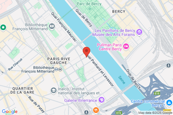 Centre Et Consultation De Protection Maternelle Et infanti