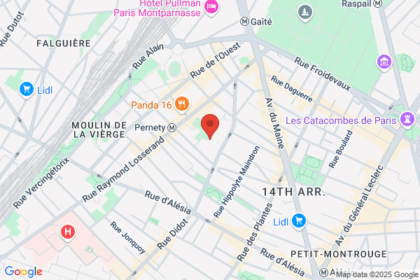 Centre Et Consultation De Protection Maternelle Et infanti