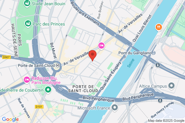 Centre Et Consultation De Protection Maternelle Et infanti