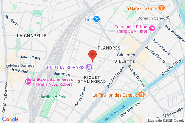 Centre Et Consultation De Protection Maternelle Et infanti