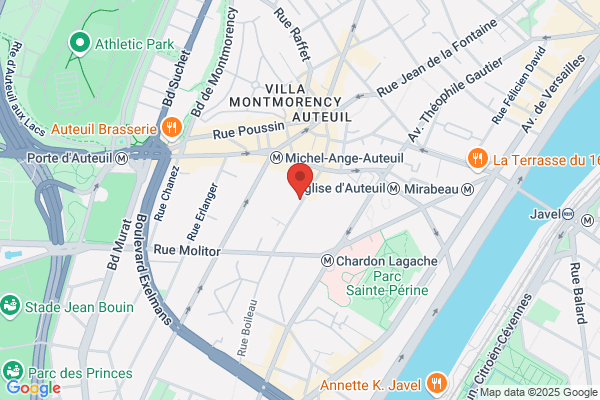 Centre Medical Edouard Rist Service Pneumologie Secretariat