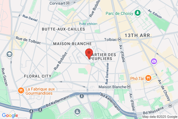 Centre Medical Et Dentaire Mgc