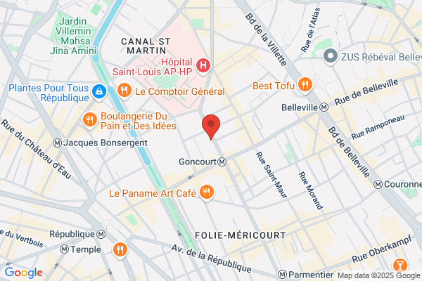 Centre Phonetique Appliquee Directrice