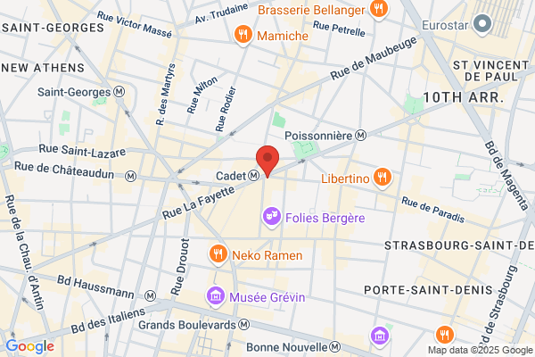 Bab France