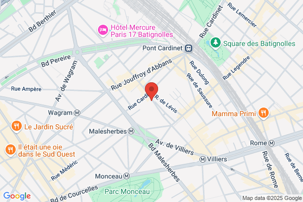 Chambre Commerce Franco Neerlandaise