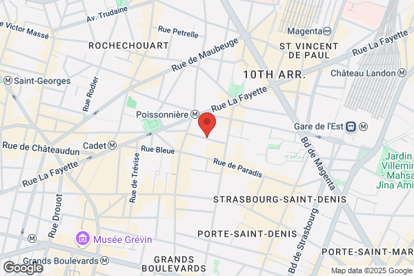 Chambre Commerce Suisse En France