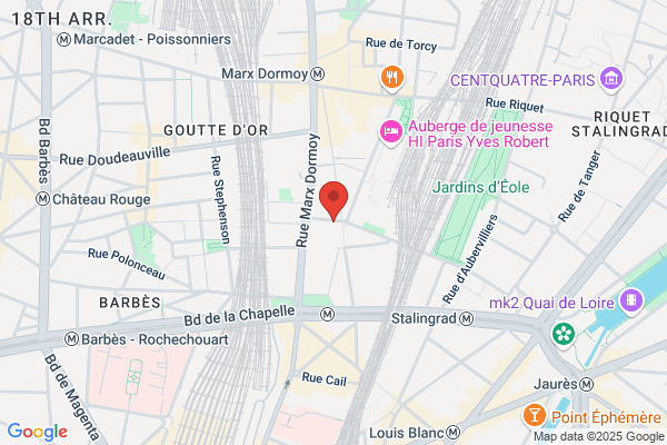 Chaufelec (Sarl)
