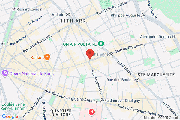 Abaca Agence Parisienne