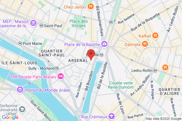 Distribution Sanitaire Chauffage
