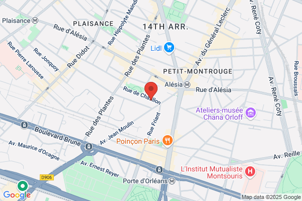 Dupont Sanitaire Chauffage