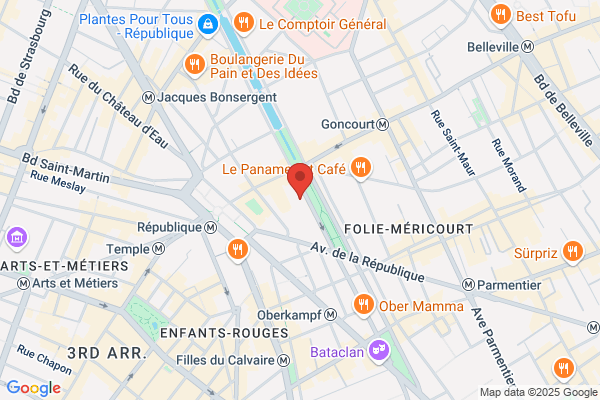Dupont Sanitaire Chauffage