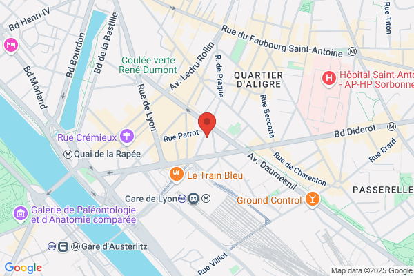 A Aucun Moment Sans Abel Artisans Service entretien depan