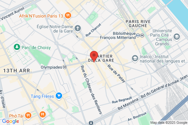 A L Atelier Des Artisans