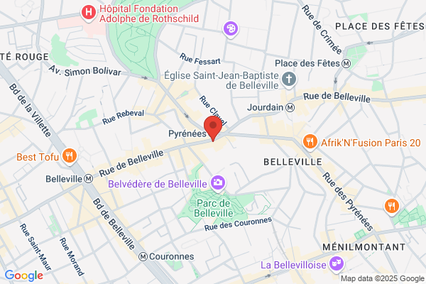 Allo Etablissements Eric Chauffage