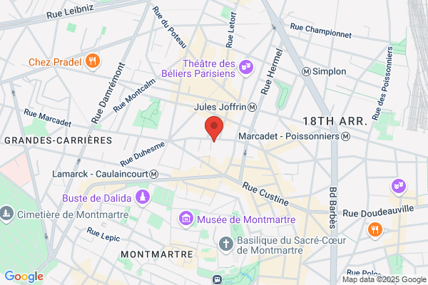Chappee Compagnons Assistance Services Install Qualifie