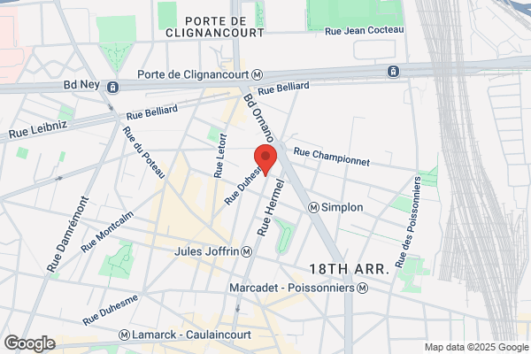 Jmd Ste Joint Magnetique Distribution