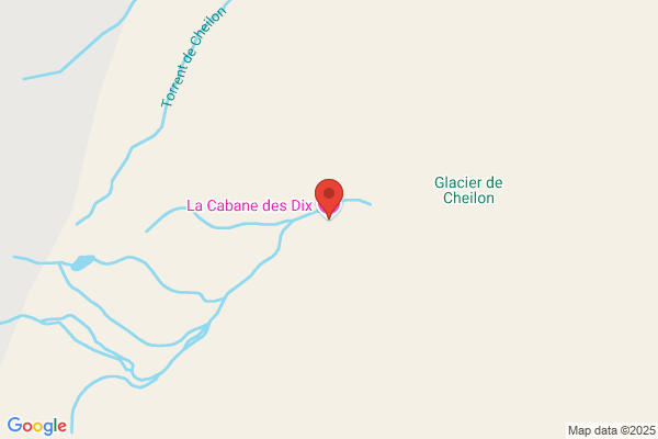 La Haute Route
