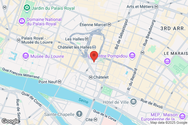 Arcus Chaussures Buisson Depositaire