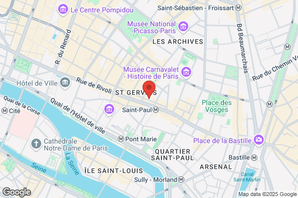 Boutique Sentimentale