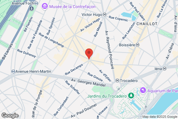 Bunan Chaussures