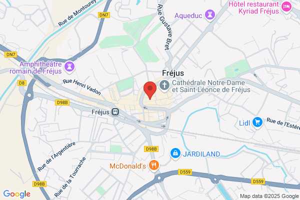 Au Palais Du Fromage