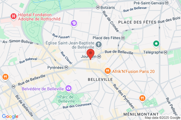 Beaufils