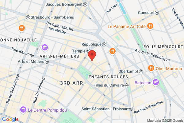 Espace Beaute