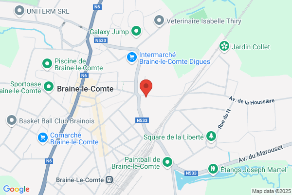 Goret Martine Soins Semelles