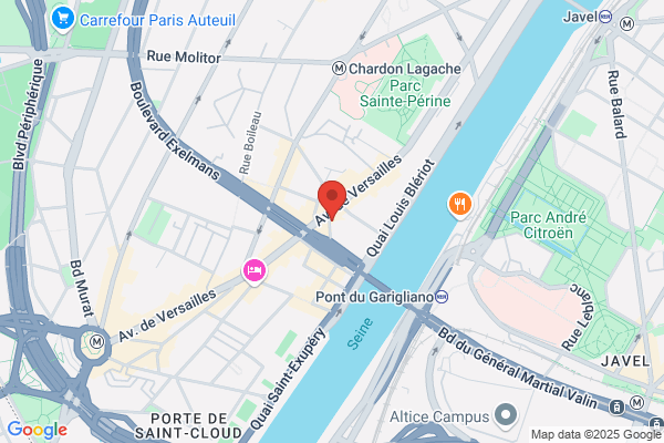 Jfpm Associes