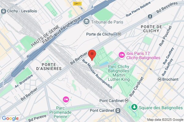 Groupement Cinematographique Odetto Et Associes