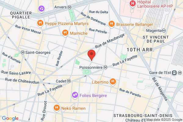 Gallix Ste