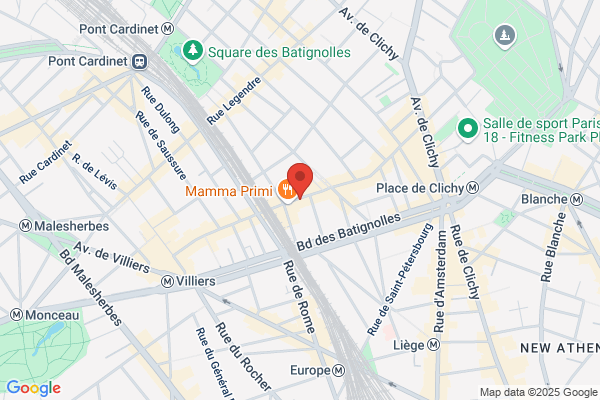 Czarnes Georges