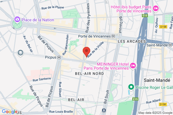 Abc Passe Partout