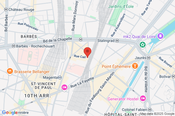 Association Francaise Des Orchestres