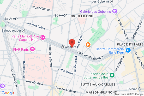Concerts Colonne