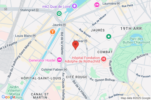 Add Agence Departementale Debarras