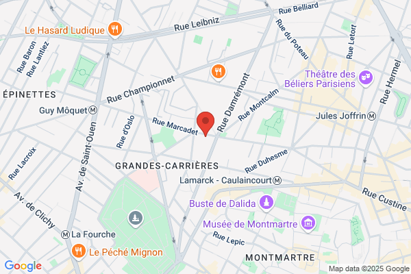 Clinique Montmartre Standard