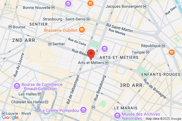 Big Shop