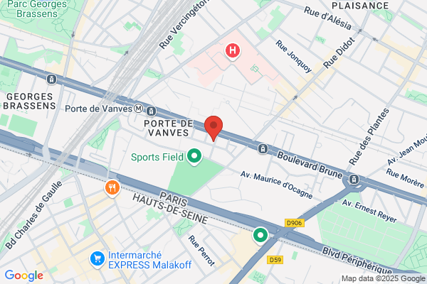 Adav Association De Detente Animation Voyage