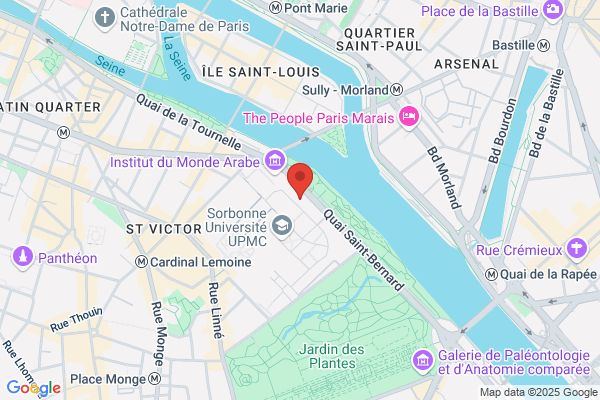 Association Sportive Paris Iv