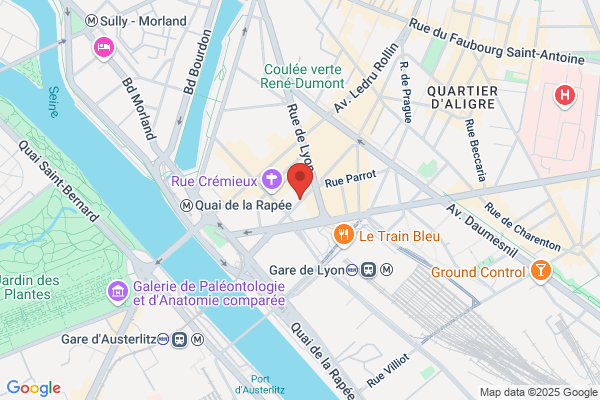 Atc Routes Du Monde