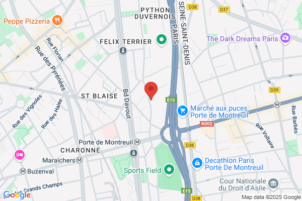 Cercle Jeanne D Arc